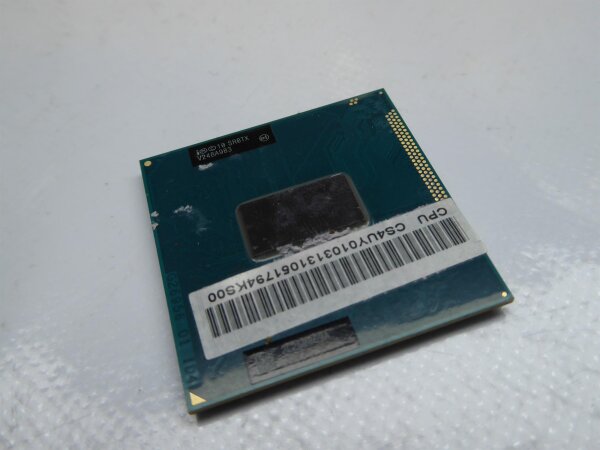 Medion Akoya E6232 MD 99070 Intel Core i3-3120M 2.50GHz SR0TX CPU #CPU-40
