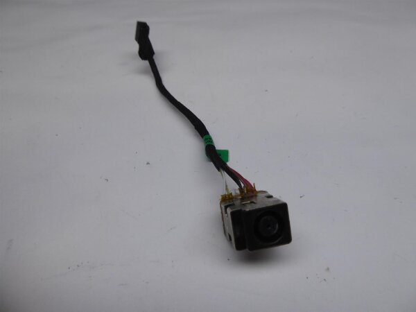 HP ProBook 4740s ORIGINAL Powerbuchse Strombuchse 676706-SD1 #3956