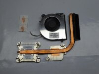 HP ProBook 4740s Kühler Lüfter Cooling Fan 689657-001 #3956