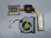HP ProBook 4740s Kühler Lüfter Cooling Fan...
