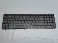 HP G6-2000 Serie ORIGINAL Keyboard Layout US Int....