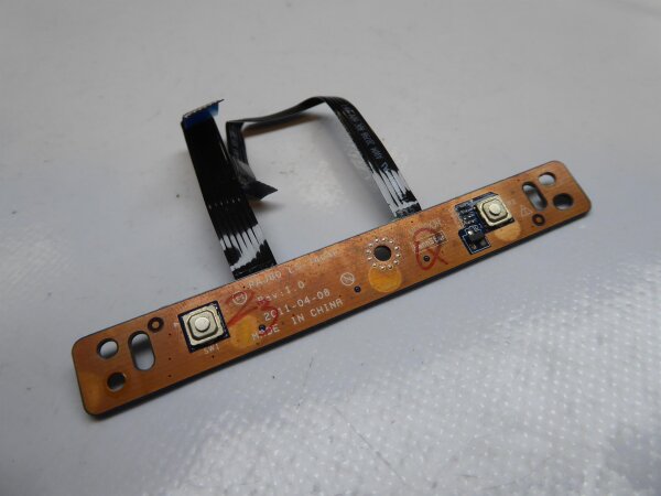 LG LGP53 Maustasten Board mit Kabel LS-7404P #3959