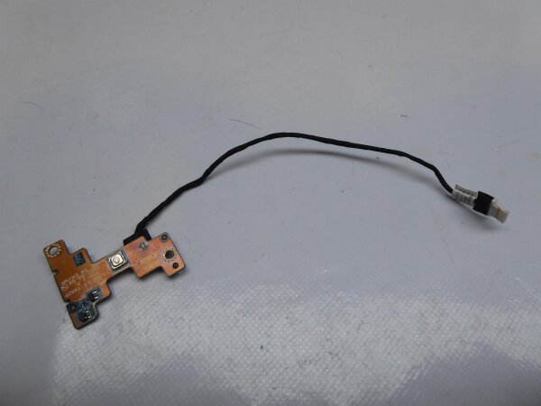 LG LGP53 Powerbutton Board mit Kabel LS-7402P #3959