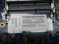 LG LGP53 i5-2410M Mainboard mit Nvidia GT520M Grafik...
