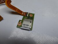 HP Envy x2 TPN-104 Micro SD Board mit Kabel 69NL0KC20F02...