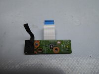 HP Envy x2 TPN-104 LED Board mit Kabel 69NL0KE10F02 #3960