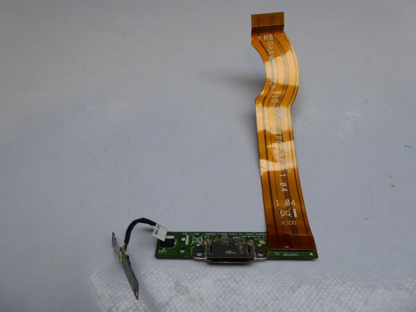 HP Envy x2 TPN-104 Docking Lade Charge Board 69NL0KC80C01 #3960