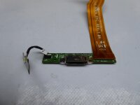 HP Envy x2 TPN-104 Docking Lade Charge Board 69NL0KC80C01...