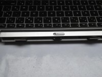 HP Envy x2 TPN-104 Gehäuse komplett incl. AZERTY Keyboard #3960