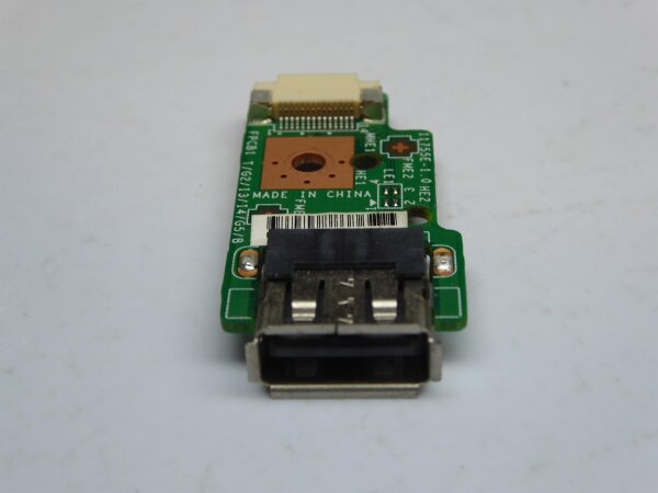 MSI MS-1755 CX70 USB Board #3961