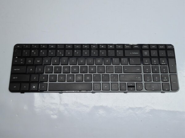 HP Pavilion G7 2000 Serie ORIGINAL Keyboard QWERTY US 682748-B31 #3010