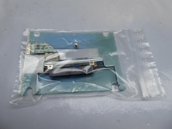 Acer Aspire One 756 Q1VZC HDD Caddy Festplatten Halterung + SATA Adapter #3962