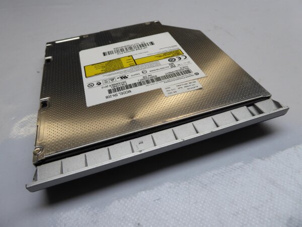 HP Elitebook 8470p  SATA DVD Laufwerk 12,7mm SN-208 657534-FC2 #3094