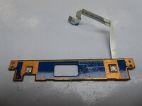 Acer Aspire 7740G Touchpad Maus Tasten Board +Kabel...