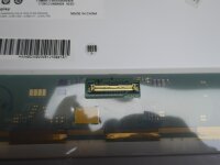 Acer Aspire 7740G 17,3 Display Panel glossy glänzend LP173WD1 (TL)(A1)  #3068