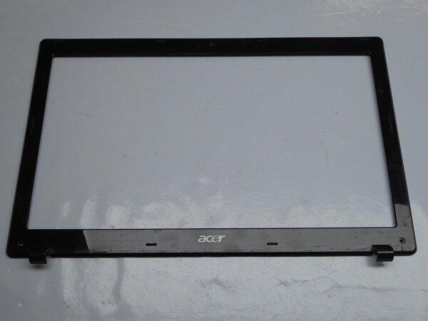 Acer Aspire 5750G Displayrahmen Blende Screen Bezel AP0HI0003002  #3268