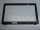 Acer Aspire 5750G Displayrahmen Blende Screen Bezel AP0HI0003002  #3268