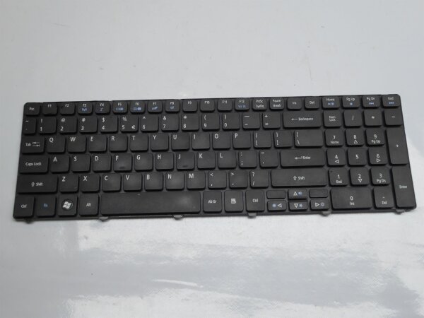 Acer Aspire 5750G ORIGINAL Keyboard Layout Englisch Int. PK130C93A00 #3268