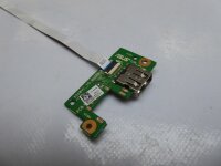 Asus R510C USB Board mit Kabel 60NB0050-I02010 #3692