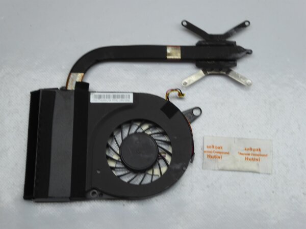 Acer Aspire V3-771G Kühler Lüfter Cooling Fan 13N0-7NA0G01 ###3326