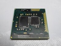 HP ProBook 8540p Intel i5-520M CPU Prozessor 2,40GHz...