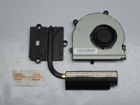 Samsung 350V NP350V5C Kühler Lüfter Cooling Fan AT0RS0060S0 #3483
