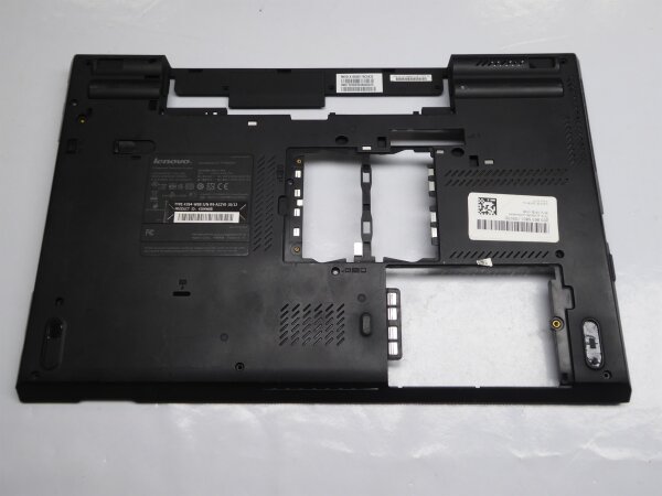Lenovo ThinkPad W510 Gehäuse Unterteil Schale 60.4CU09.004 #2703