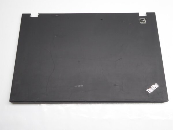 Lenovo ThinkPad W510 Displaygehäuse Deckel 75Y4526 #2703
