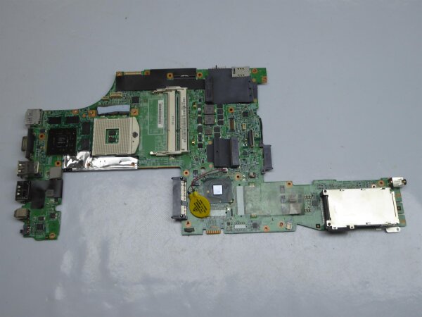 Lenovo ThinkPad W510 Mainboard Motherboard + Nvidia Quadro FX880M 63Y1551 #2703