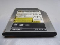 Lenovo ThinkPad W510 SATA DVD Laufwerk 12,7mm UJ8A0A 45N7461 #2703