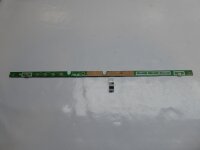 Asus N53S Hotkey Board mit Kabel 60-N1QHK1000-B02 #3964