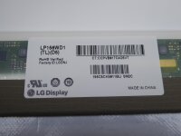 Lenovo ThinkPad W510 15,6 Display Panel HD+ matt LP156WD1 #3852