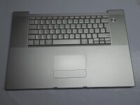 Apple MacBook Pro 17" A1151 Gehäuse Oberteil incl. QWERTY Tastatur #3759