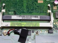 ASUS N550J i7-4700HQ Mainboard Geforce 750M Grafik 69N0P9M16A28 #3554