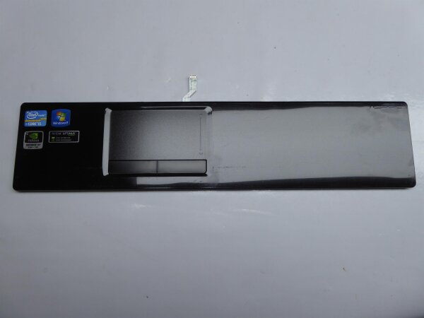 Acer Aspire V3-571 Q5WV1 Palmrest Touchpad Oberteil schwarz AP0N70002 #3184