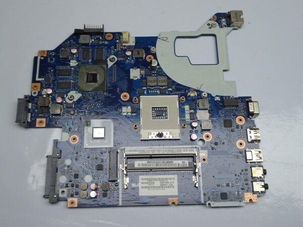 Acer Aspire V3-571 Q5WV1 Mainboard Nvidia Gt 630M Grafik Q5WV1 L01 #3184
