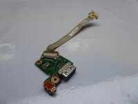 Asus N56V8 VGA Audio Board mit Kabel DDNJ8BPI000  #3967
