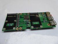ThinkPad SL500 Audio USB PCMCIA Kartenslot Board 42W8041...