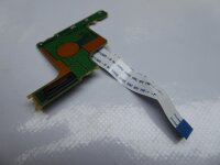 Fujitsu LifeBook U772 Fingerprint Sensor Board mit Kabel...