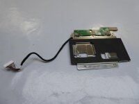 Asus G72GX Maustasten Touchpad Board mit Kabel 60-NX9TP1000-C02 #3970