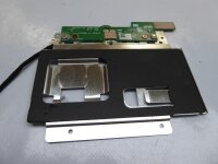 Asus G72GX Maustasten Touchpad Board mit Kabel...