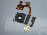 Asus G72GX GPU CPU Kühler Lüfter Cooling Fan...