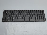 Asus G72GX ORIGINAL Backlit Tastatur deutsches Layout!! 04GNV33KGE00-3 #3970