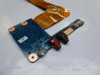 Sony Vaio PCG-51113M Audio Sound Board mit Kabel...