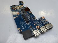 Sony Vaio PCG-51113M USB LAN AKKU Lade Board DAGD3ABB6B0...