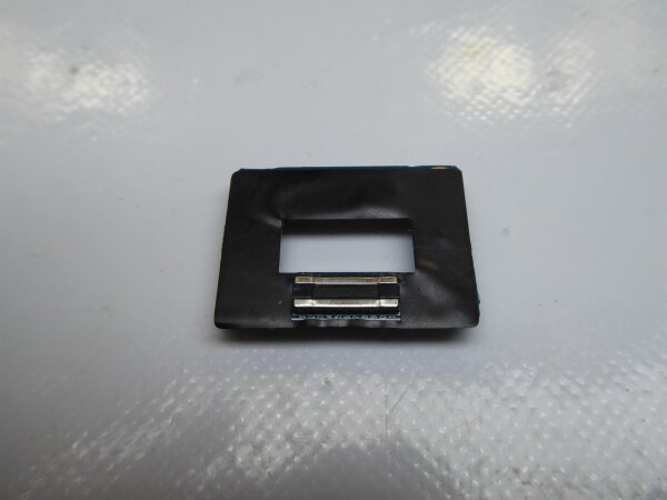 Sony Vaio PCG-51113M Fingerprint Sensor Board  DAGD3IB16C0 #3971