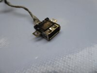 Asus K73S USB Board mit Kabel 1414-05UK000 #3972
