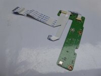 Asus X77J Maustasten Board mit Kabel 69N0GLT10D02-01 #3973
