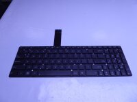 ASUS A55V Original Tastatur Keyboad US Layout 0KNB0-6121UI00 #3321