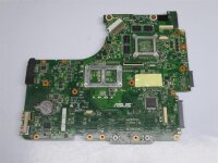 Asus N53S Mainboard Motherboard mit Nvidia Grafik 60-N1QMB1900-C14  #3964
